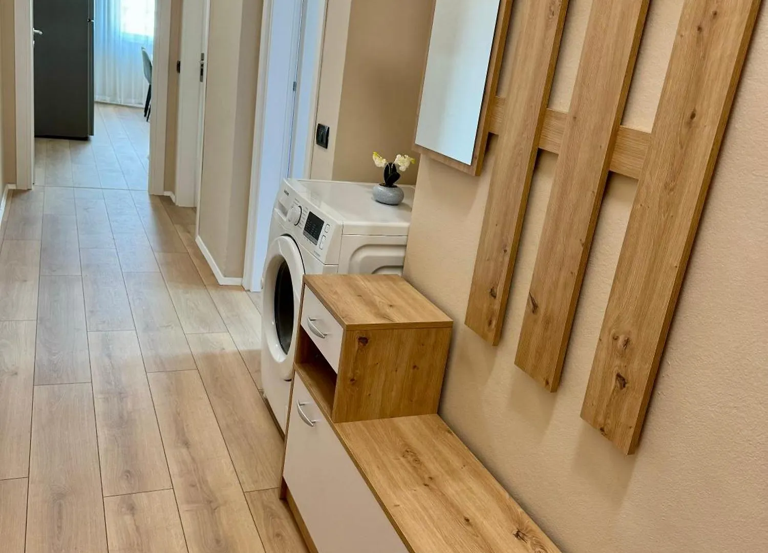 New Bazaar Cozy Apartment 3 Tirana Albania