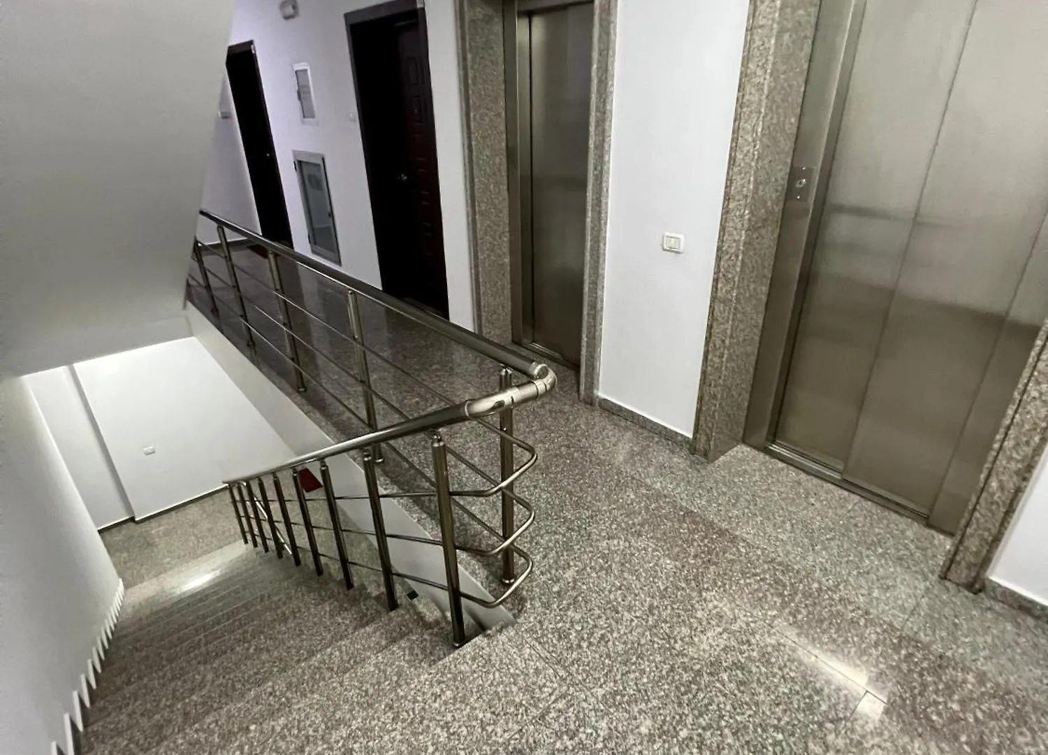 New Bazaar Cozy Apartment 3 Tirana