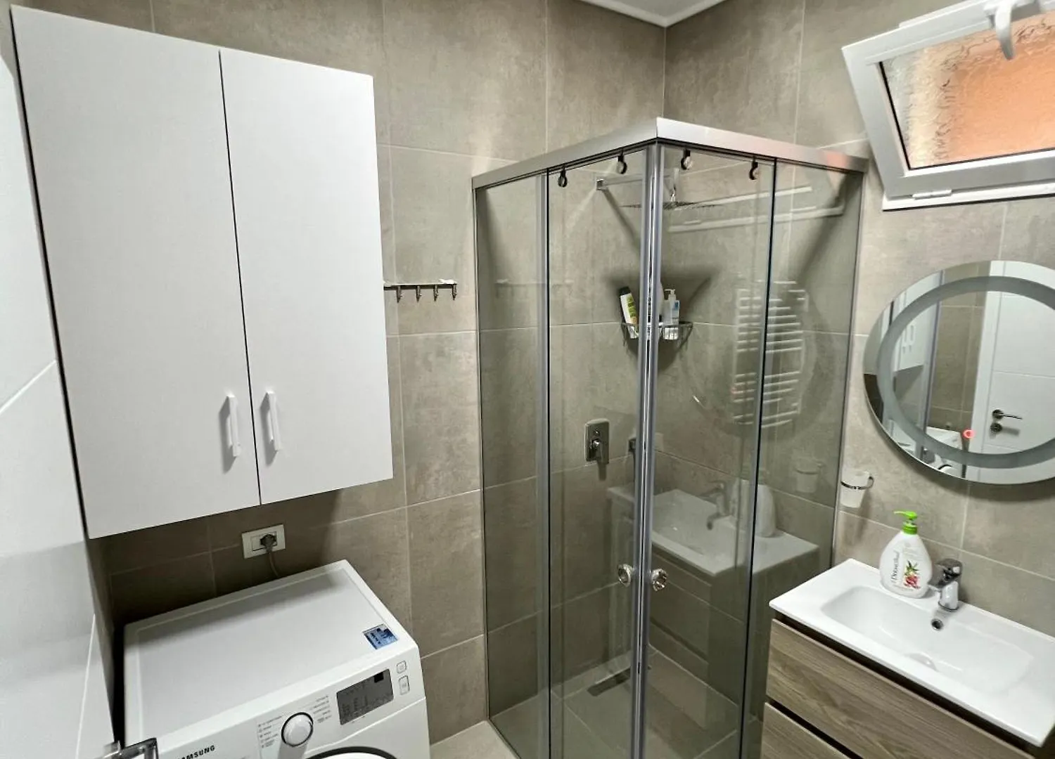 New Bazaar Cozy Apartment 3 Tirana
